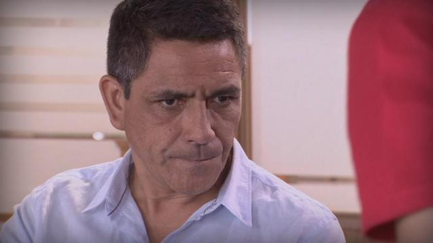 La preocupación de Gabriel tras diálogo con Ignacio