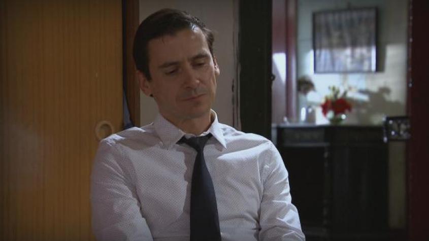 Pacto de Sangre | Capítulo 127 | El error de Benjamín
