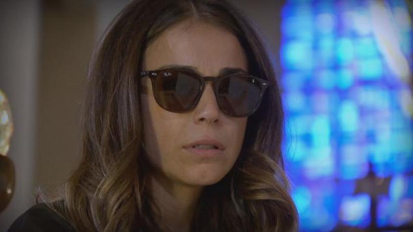 El rabioso desahogo de Trinidad