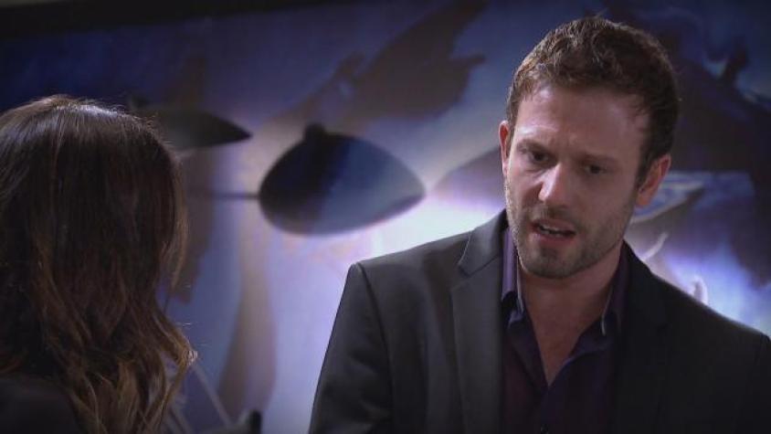 Alonso respaldó a su sobrino en polémica decisión