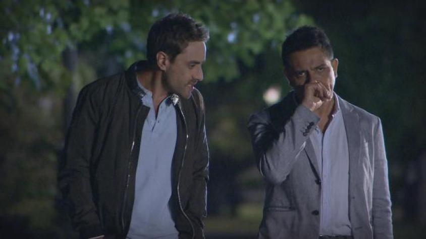 Feliciano quiere que Carmen enfrente a Benjamín y Trinidad