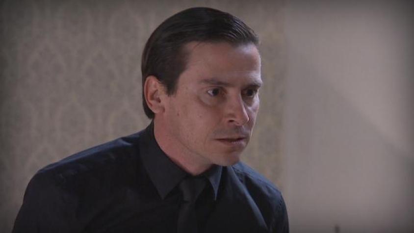 Benjamín tuvo un ataque de sinceridad con Trinidad