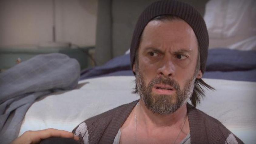 Marco reaccionó pésimo con duras afirmaciones de Rai