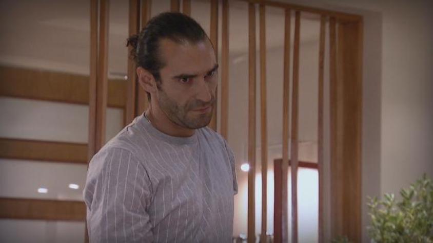 Raimundo se convirtió en un doble agente