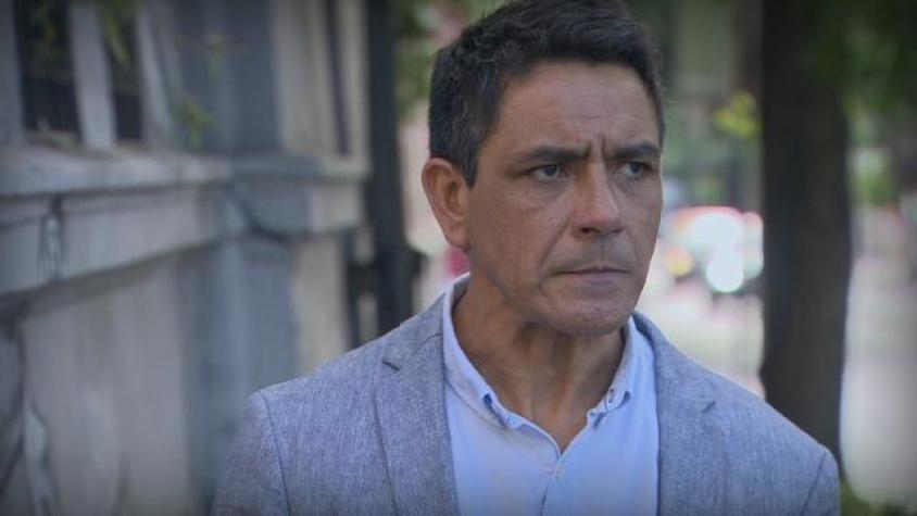 Gabriel reveló a sus aliados un insólito paso en falso