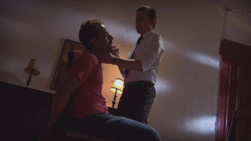 Feliciano estuvo a punto de ser asesinado