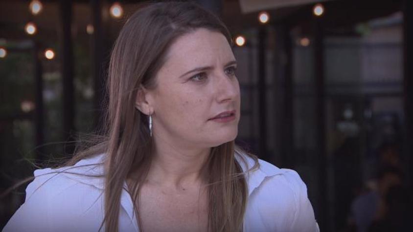 Isabel criticó a Gabriel por gran error
