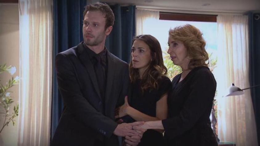 Familia Errázuriz recibió duro golpe del Ejército