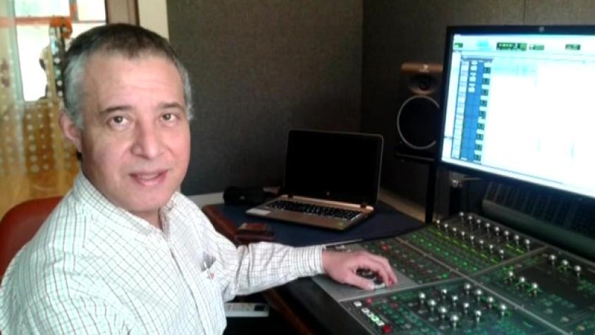 Hasta siempre querido “Caco” Carrera