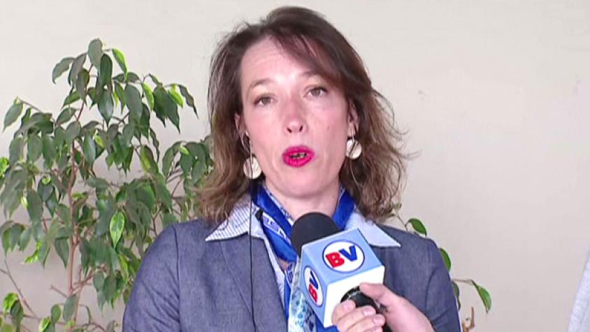 Cancillería entrega versión por caso de chilena fallecida en Cancún