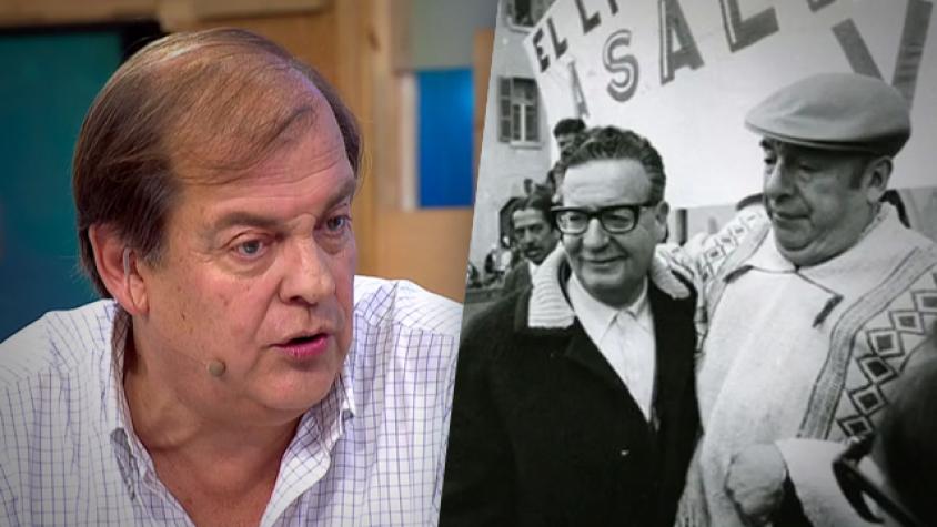 Clases de historia en BV: De presidentes chilenos a gobernantes del mundo