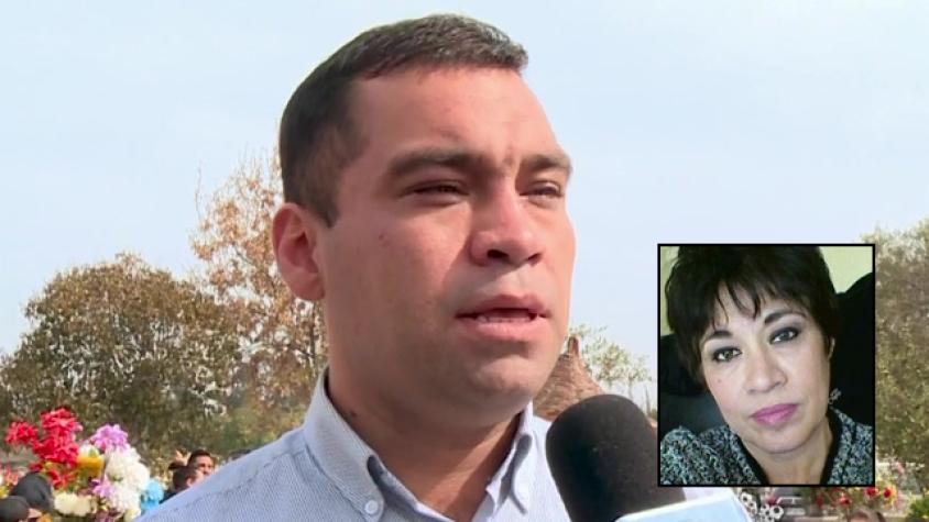 Hijo de Ilse Amory cree que Juan tenía el crimen planificado