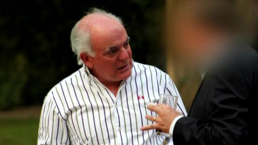 Surgen nuevas denuncias contra el empresario Hugo Larrosa