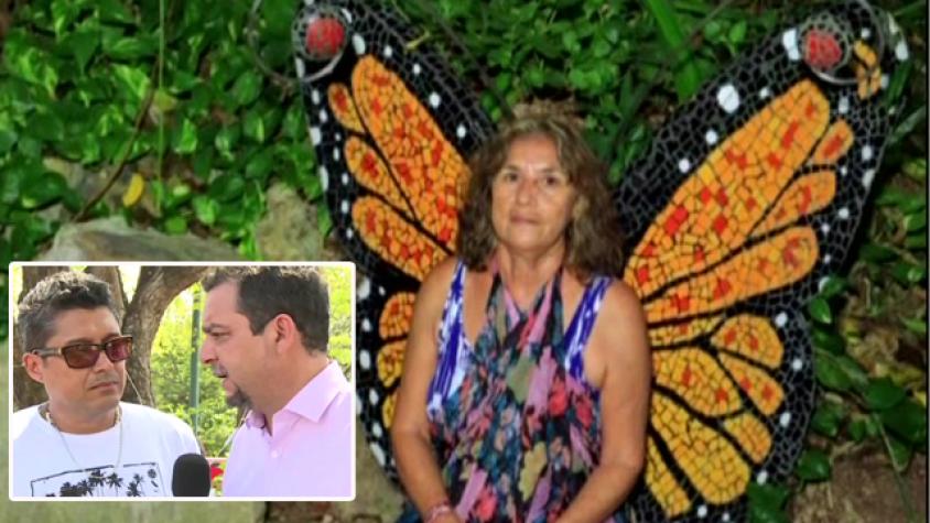 Restos de María Inés serán repatriados este jueves