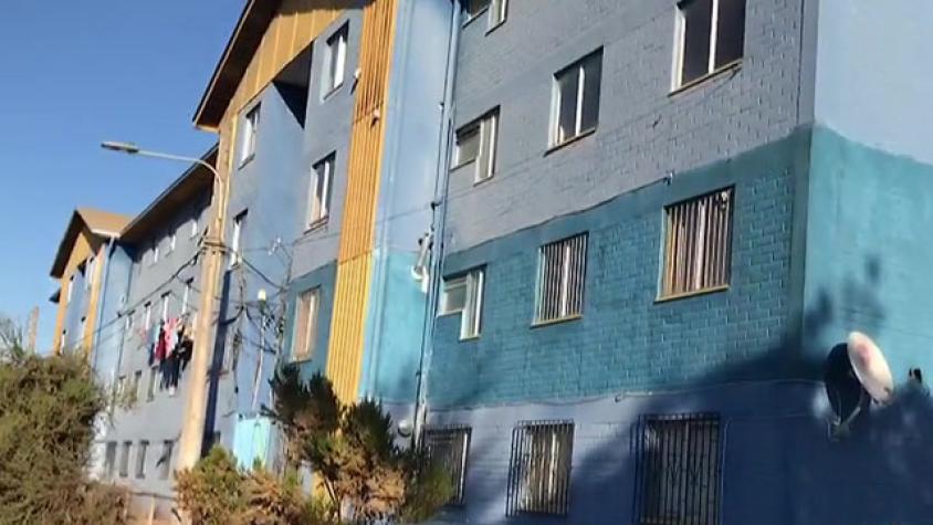 Denuncian a pareja en Quilpué por ser muy efusivos en la intimidad