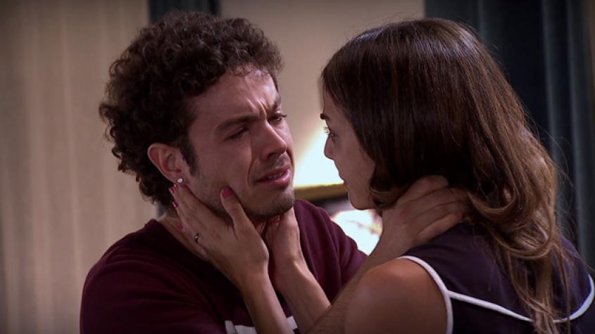 Pacto de Sangre | Capítulo 131 | No hay manera de volver 