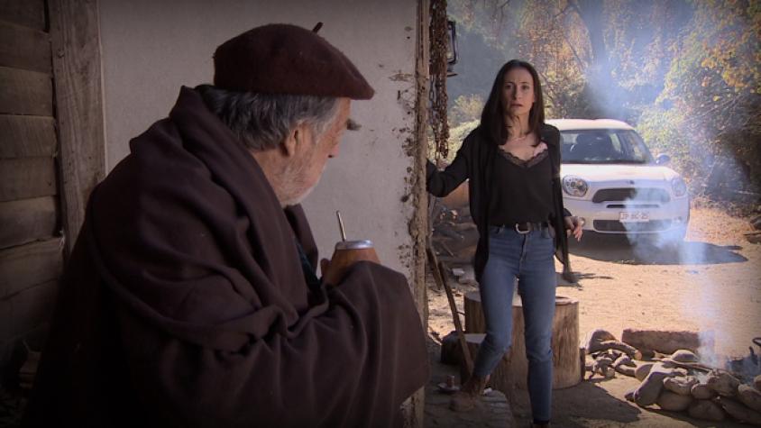 Eusebio le dio una esperanza a Clara