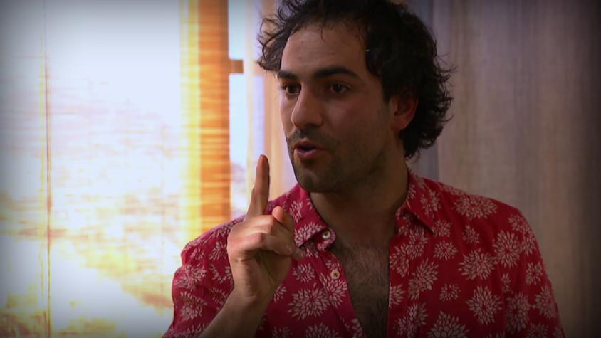 Alberto a Clara: “No te hagas la buena madre conmigo” 