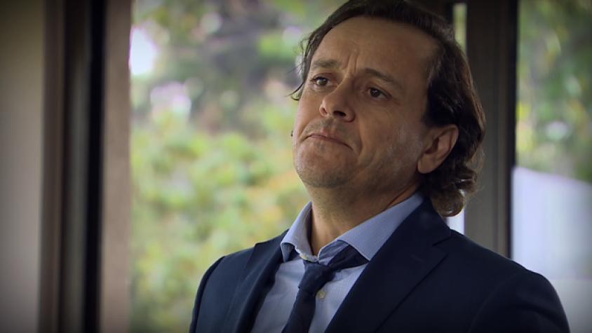 Por qué Fernando insiste en saber de Clara