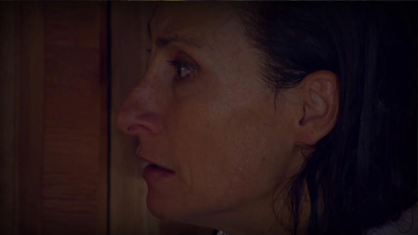 ¿Quién entró al cuarto de Clara?