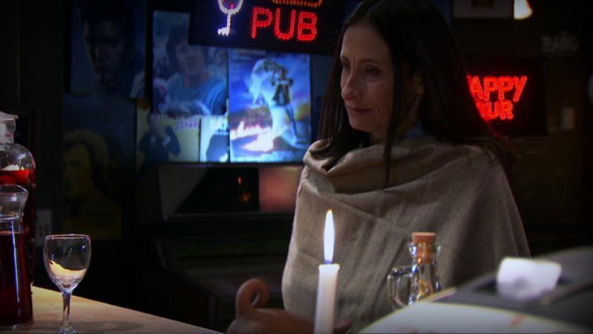 Clara se enfrentó a Custodio y Rosa