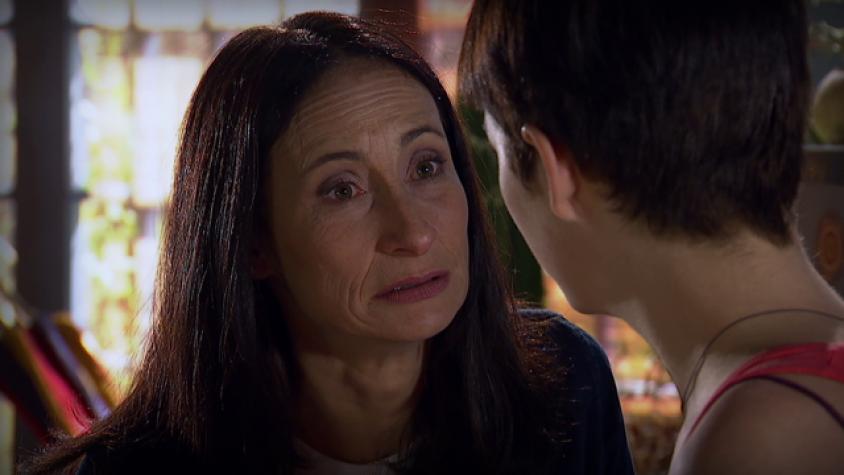 ¿Cuál era el secreto que Manuel le iba contar a Clara?