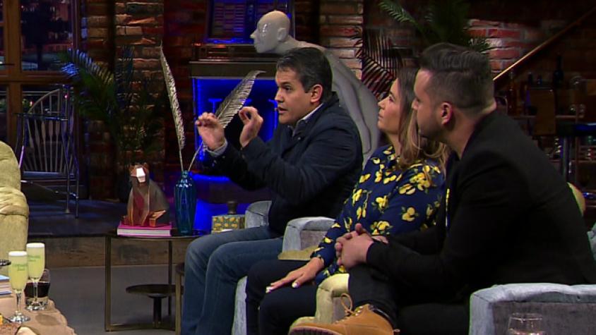 ¿Hubo un golpe de estado en Venezuela?