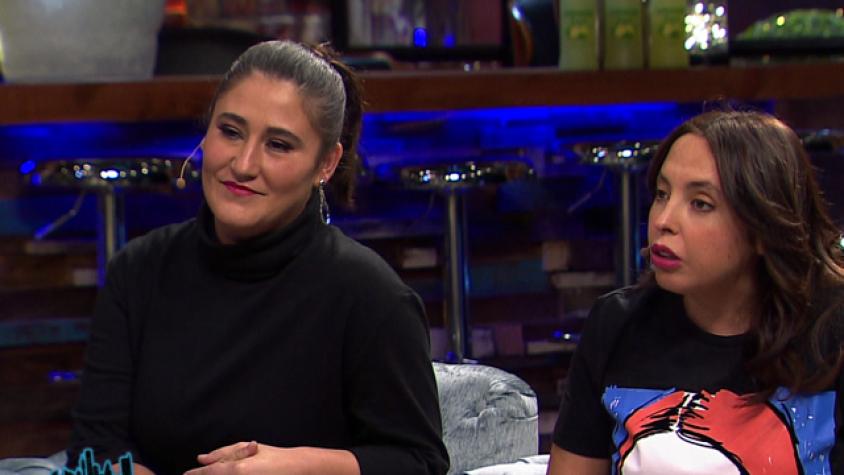 “Per-fec-tas” la nueva propuesta de Chiqui y Belén