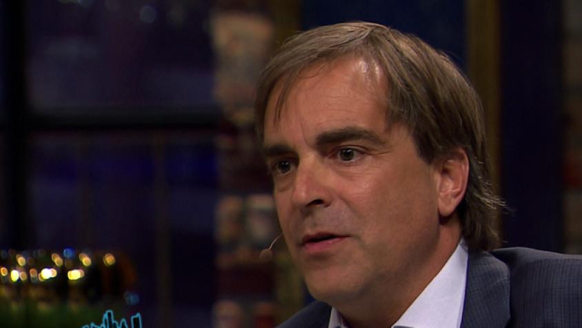 Luciano: “Mi experiencia ha sido muy enriquecedora”