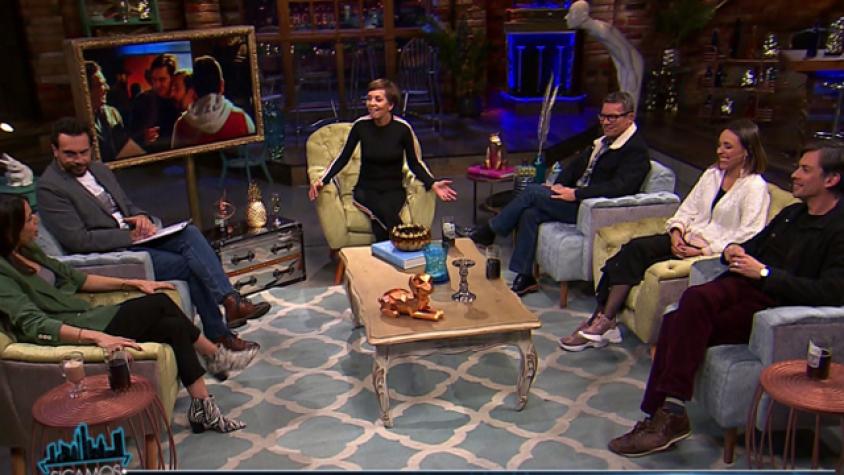 Así vivieron los actores el final de "Pacto de Sangre"