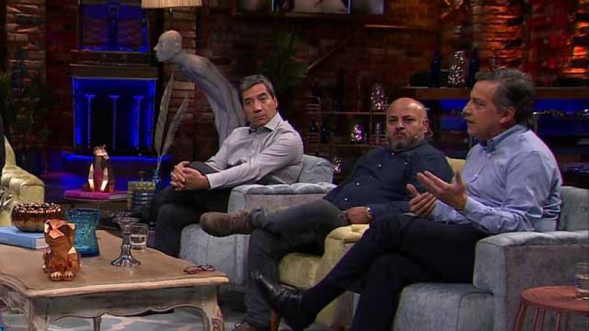 ¿Las bandas narco se tomaron la ciudad?