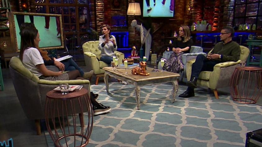 ¿Cómo hablar con los hijos sobre la sexualidad?