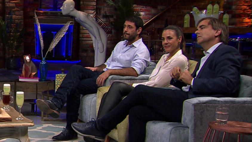 Así se enteró Luciano que su hija tiene síndrome de Down