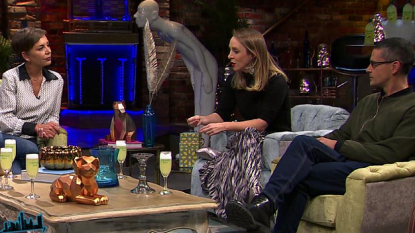 Nerea: "No estamos preparados para hablar de lo incómodo"