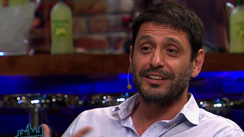 Felipe: “La discapacidad la asocian siempre a lástima”