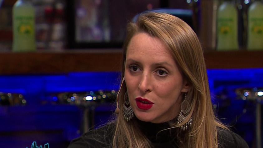 Nerea: "Yo no soy un objeto"