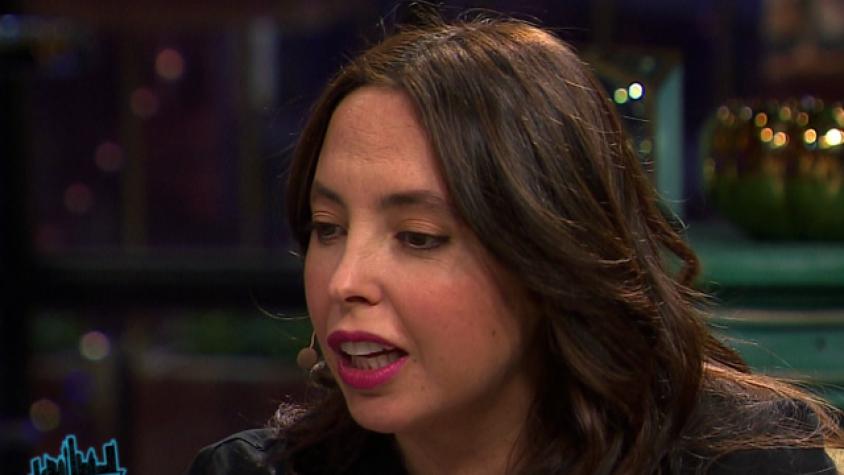 Así superó Chiqui la pérdida de su hijo