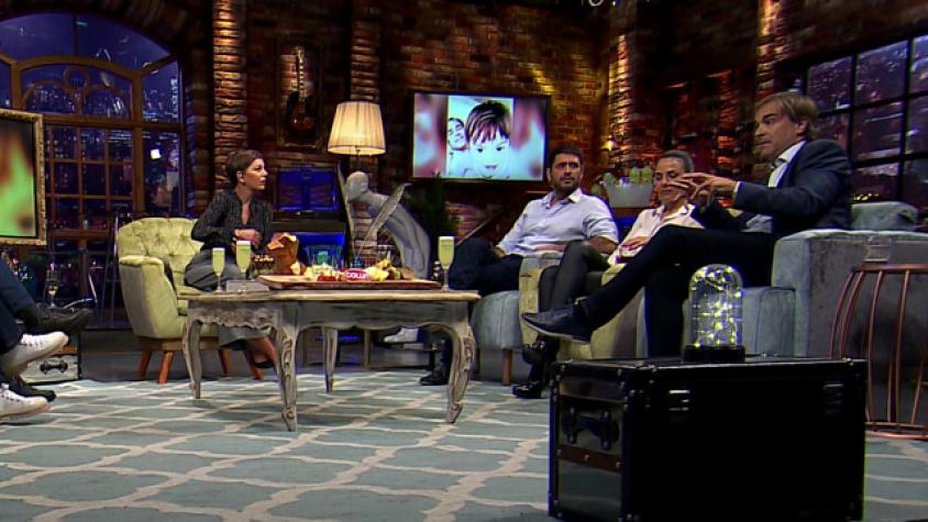 Luciano: “Buscar colegio es muy difícil”