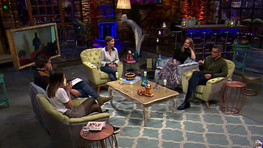 ¿A qué edad es la nueva iniciación sexual?