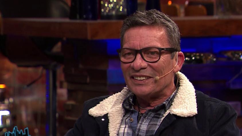 Mason: “Puede haber un spin off o una precuela” 