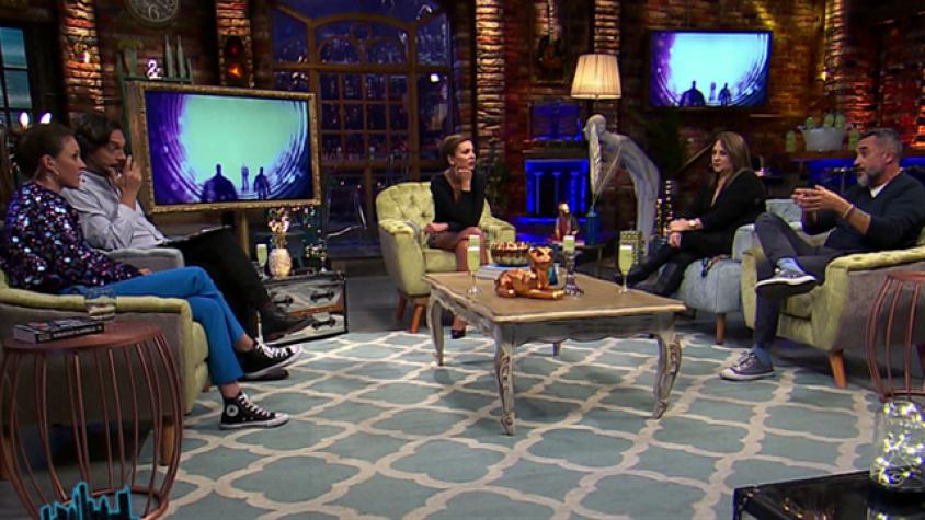 ¿Todos tenemos vidas pasadas? 