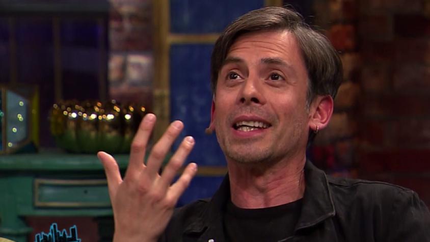 Actores hablaron sobre sus personajes favoritos en “Pacto” 