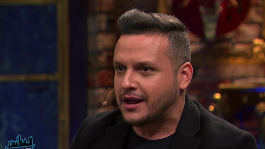 José Andrés: “Ellos lograron el sueño de Pablo Escobar”