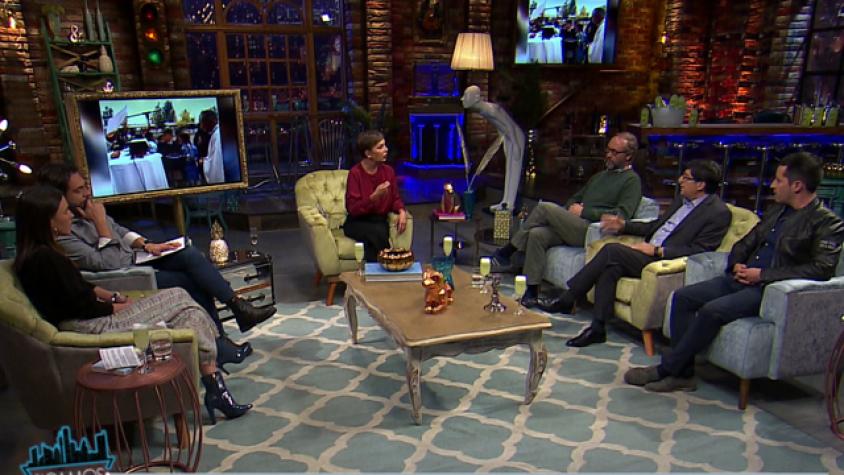 Así actuó la iglesia tras las denuncias de abusos sexuales