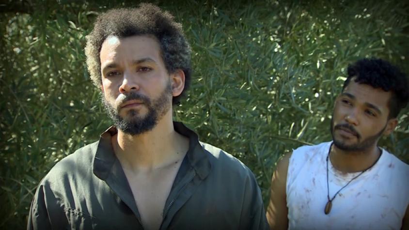 Eugenio quiere saber de dónde sacó su padre tanto dinero