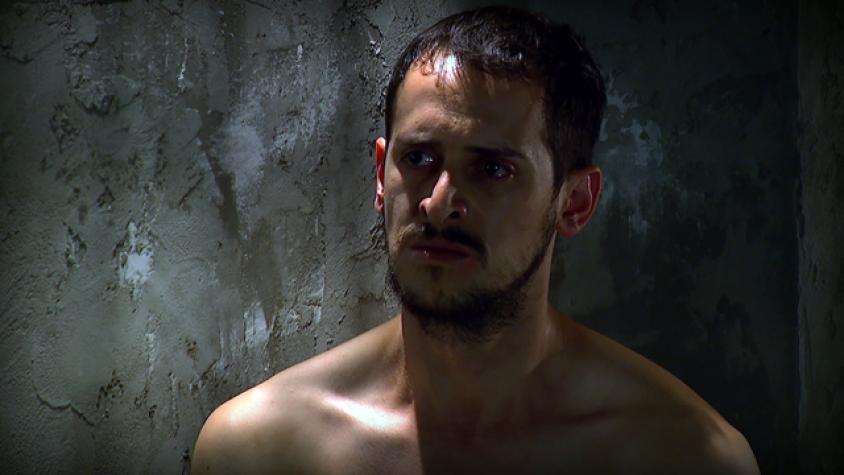 Manuel: “¿por qué no me has matado Juan?”