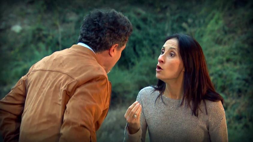 Clara: “hay alguien que está detrás de todo esto” 