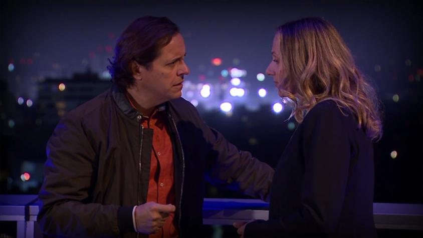 Fernando: “tenemos que sacar a Clara de Río Oscuro”