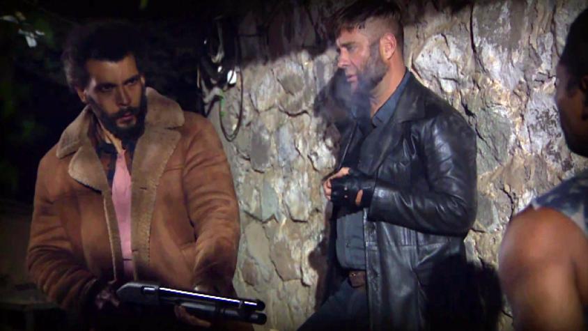 Custodio cometió un gran error