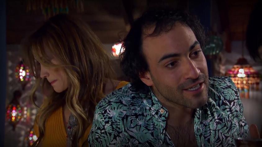 Alberto y Rosario volvieron a discutir por causa de Juan